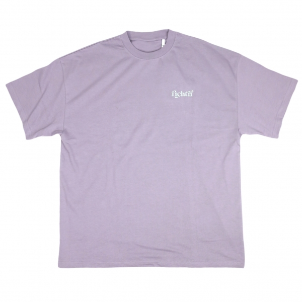 Baumbule Shirt Sage-Purple Unisex